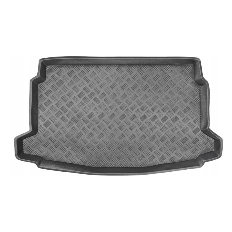 Cubeta maletero PVC Jeep Avenger (Gasolina y Eléctrico) Posición bandeja de maletero alta (2021-)