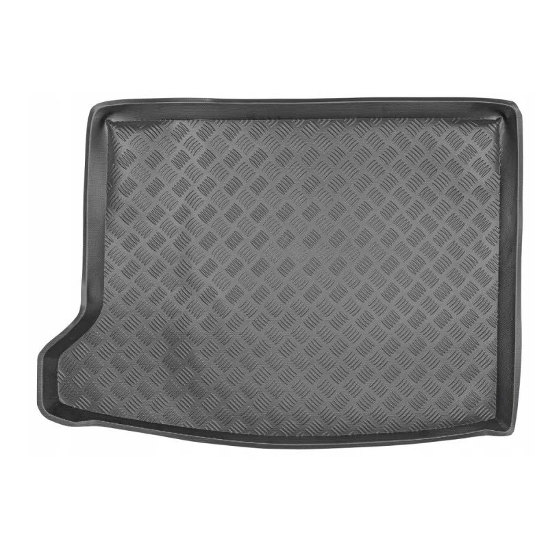 Cubeta maletero PVC Jeep Compass 4xe - Posición bandeja de maletero alta (2020-)