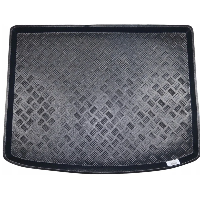Cubeta maletero PVC Kia Niro EV - Posición bandeja de maletero alta (2022-)