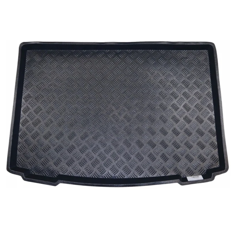 Cubeta maletero PVC Kia Niro EV - Posición bandeja de maletero baja (2022-)