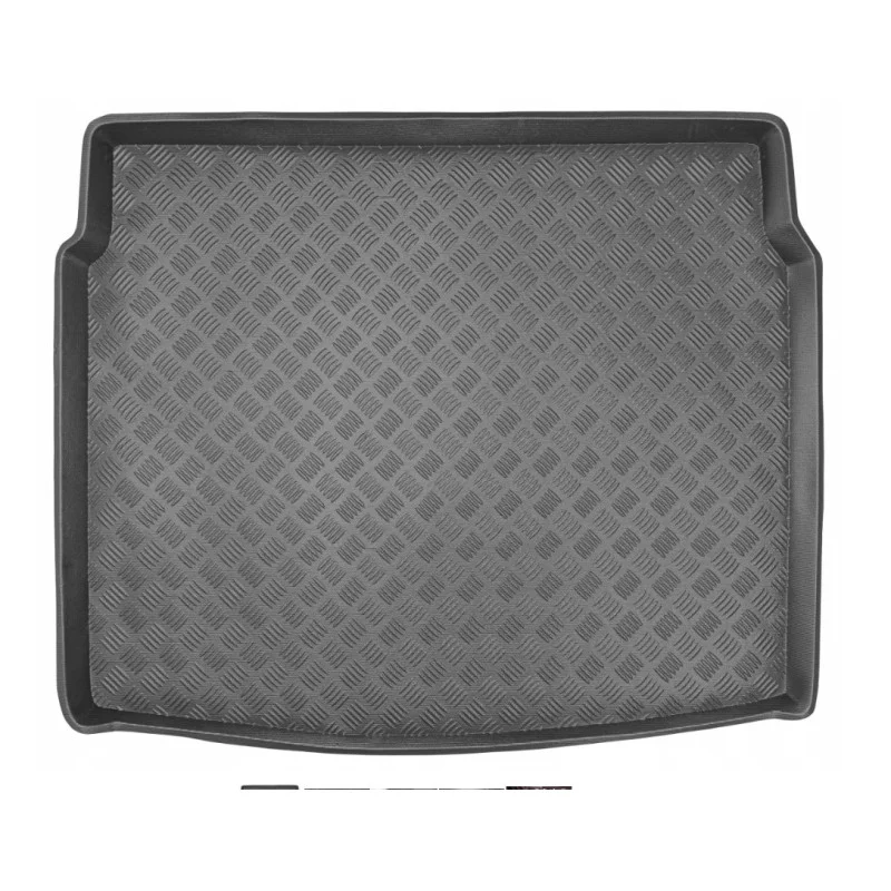 Cubeta maletero PVC Mazda CX-60 - Posición única (2022-)