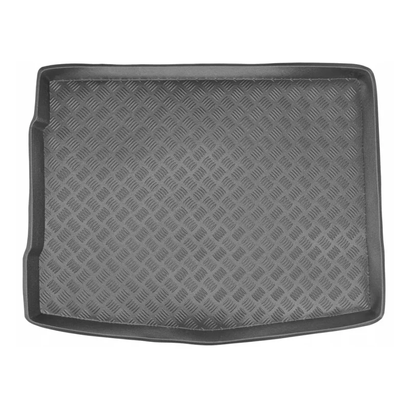 Cubeta maletero PVC Renault Austral - Híbrido, Posición bandeja de maletero alta (2022-)