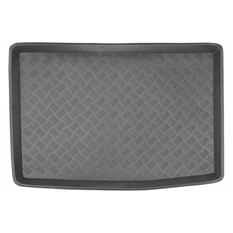 Cubeta maletero PVC Renault Megane E-Tech (2022-)