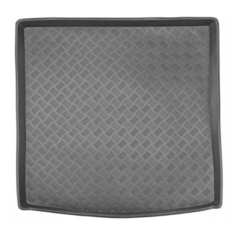 Cubeta maletero PVC Seat Tarraco 5 plazas - Posición bandeja de maletero alta (2019-)