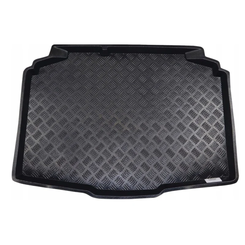 Cubeta maletero PVC Skoda Fabia IV HB (2021-)