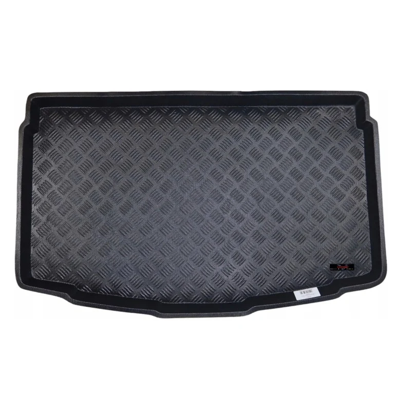 Cubeta maletero PVC Volkswagen T-roc Posición bandeja de maletero baja (2018-)
