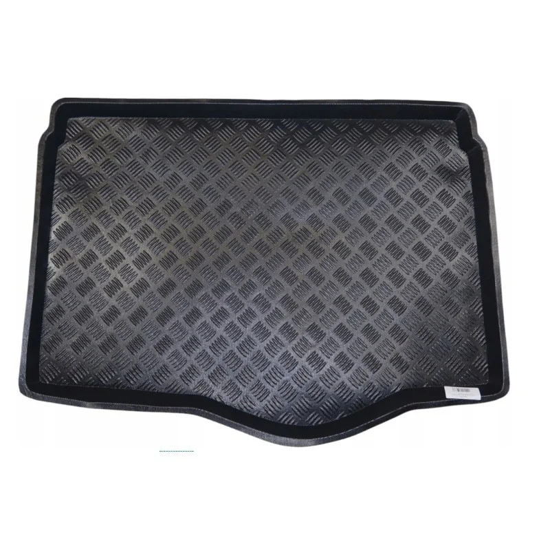 Cubeta maletero PVC Volkswagen Taigo - Posición bandeja de maletero baja (2021-)