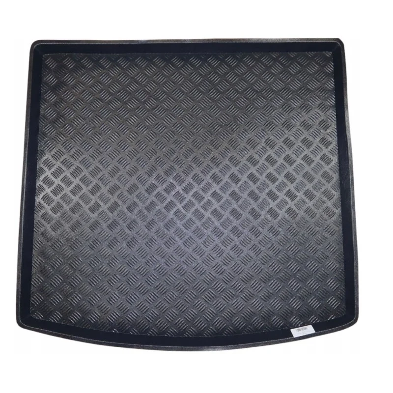 Cubeta maletero PVC Volkswagen Touareg III (2018)