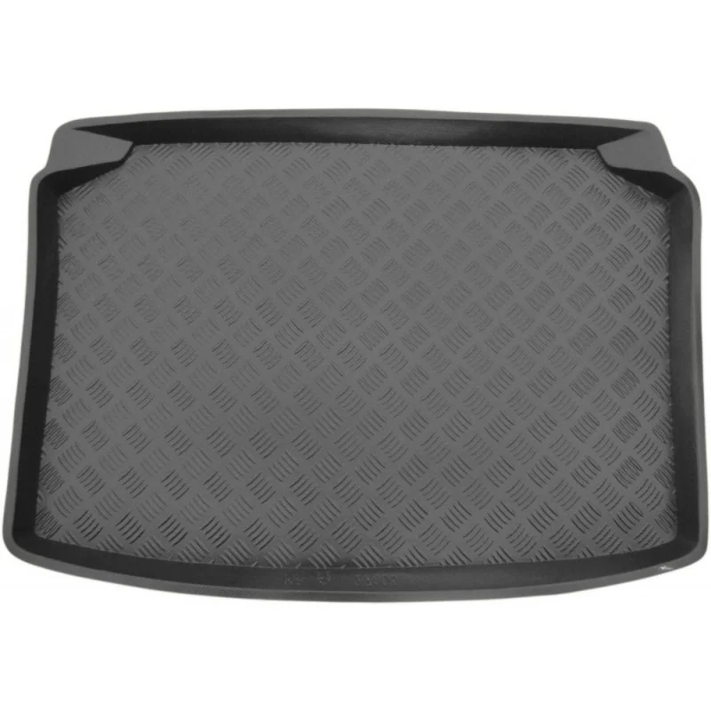 Cubeta maletero Volkswagen Polo 9N3 (2005 - 2009)