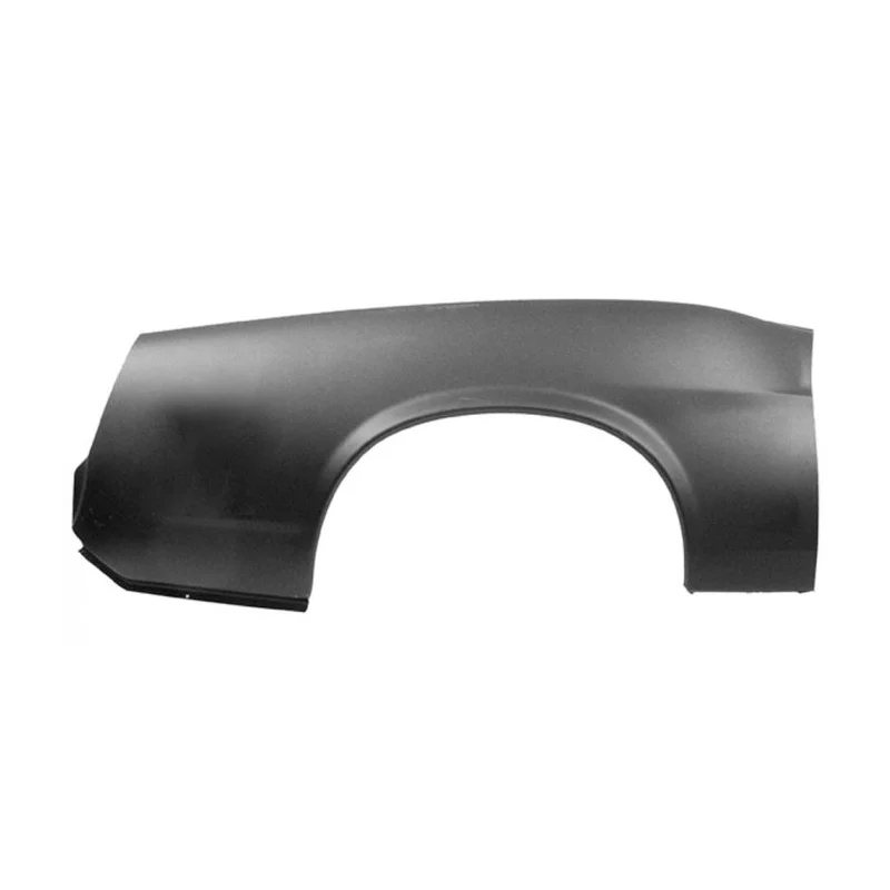 Cubre guardabarros, Fastback derecho 69-70