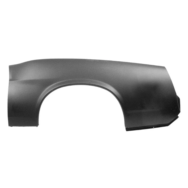 Tapa guardabarros, Fastback izquierda 69-70