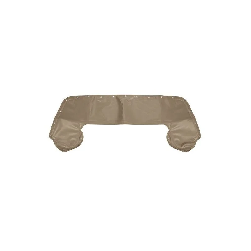 Lona para capota convertible, color pergamino 67