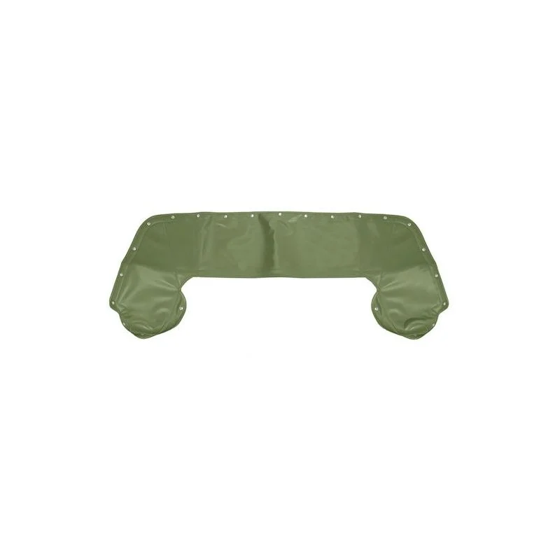 Cubierta de lona para capota convertible, Ivy Gold 64-66