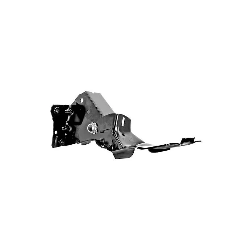 Soporte del pedal de freno y embrague 69