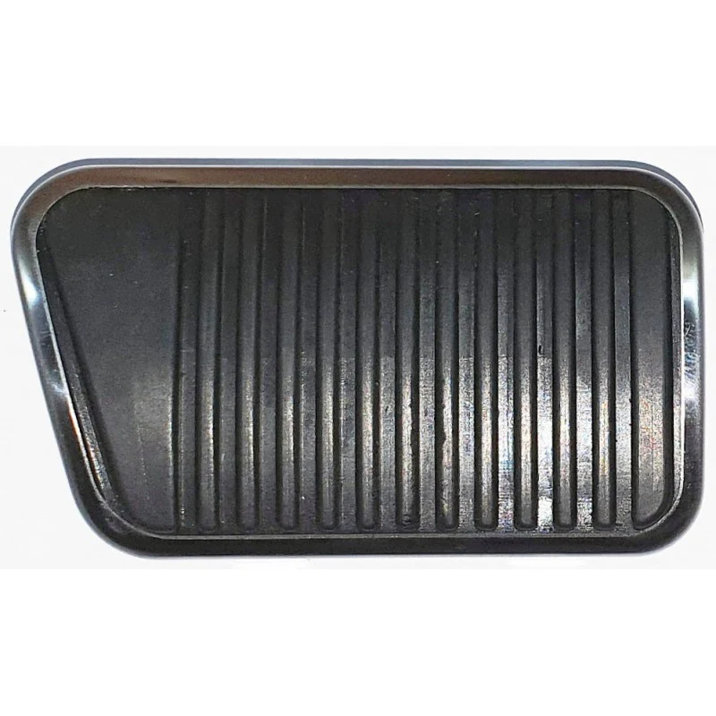 Tapa pedal embrague + bastidor 65-68