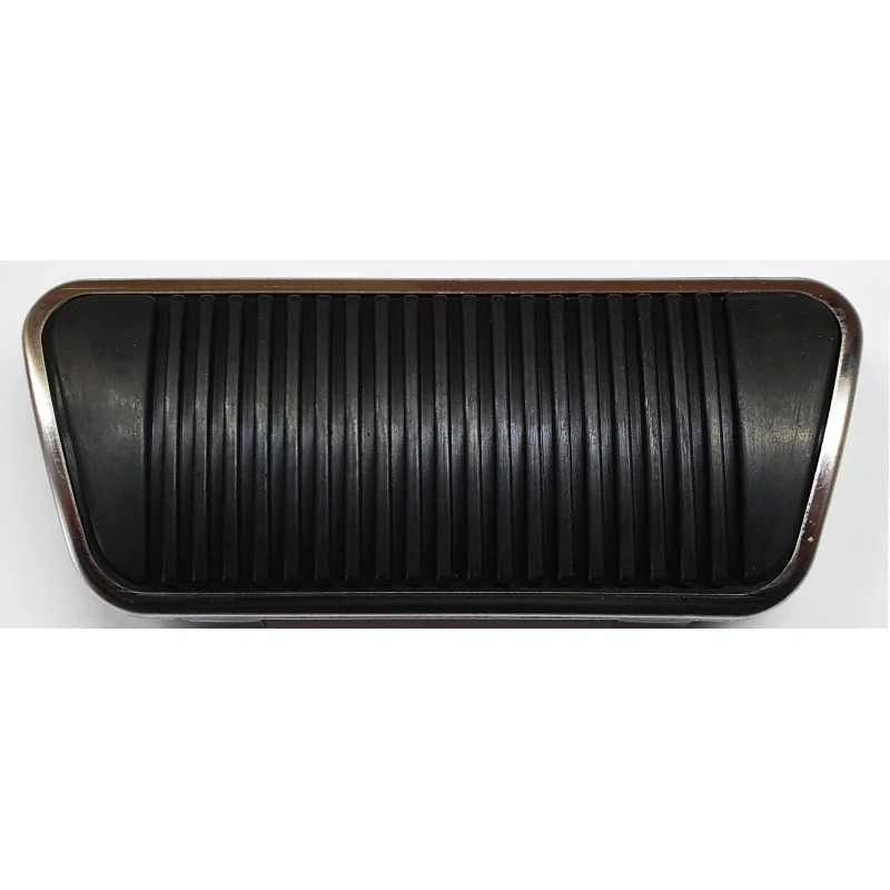 Tapa pedal freno + cuadro 65-67/ 68