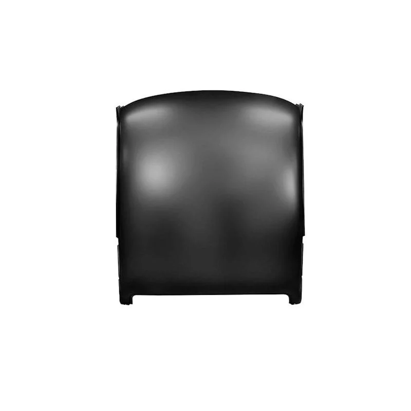 Techo de acero para coches Fastback 71-73