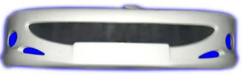 Def. Del. P-206 Gt C/Opt Homologado