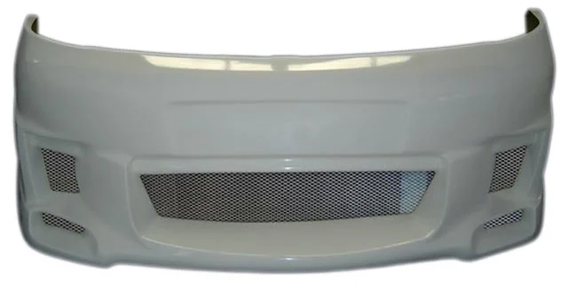 Defensa Ford Focus Skyline Delt.