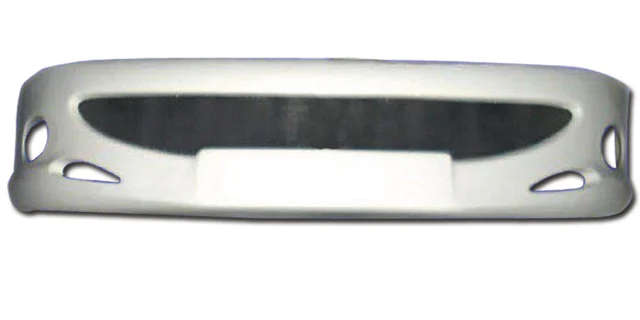 Defensa Peugeot 206 Gt Delt.