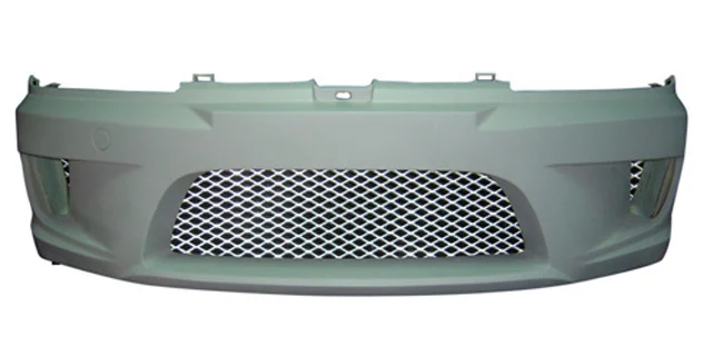 Defensa Peugeot 406 Eraser Delt.