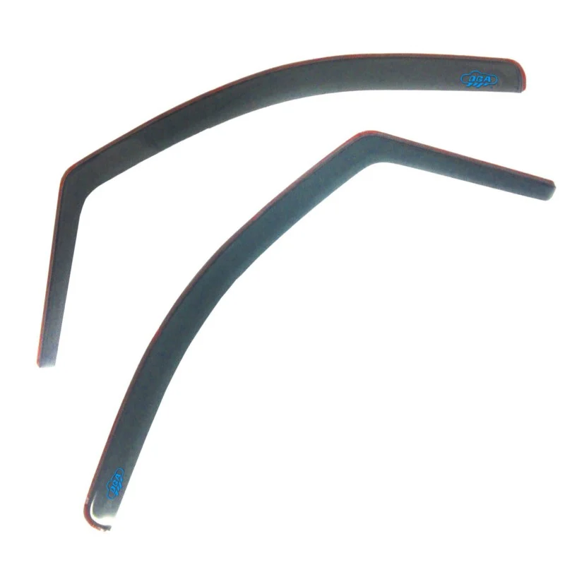 Deflectores aire Honda Jazz, (GK, GH, GP), Hatchback, (2014 - 2020)