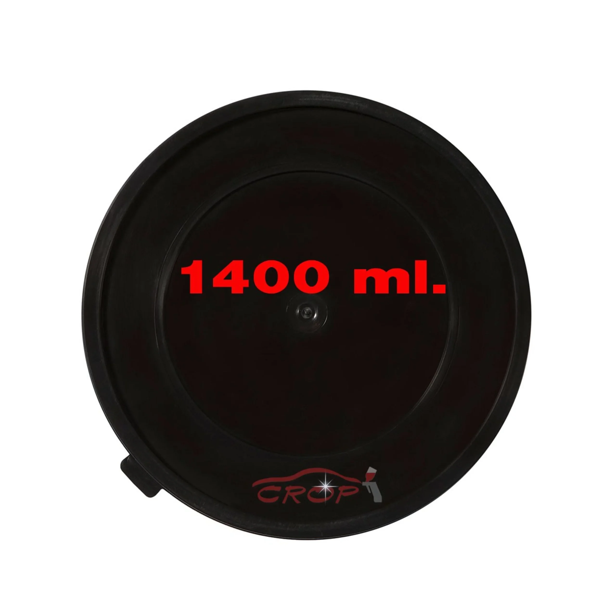 Tapas para Vasos de Mezcla COLAD 1400 ml por 100 unidades