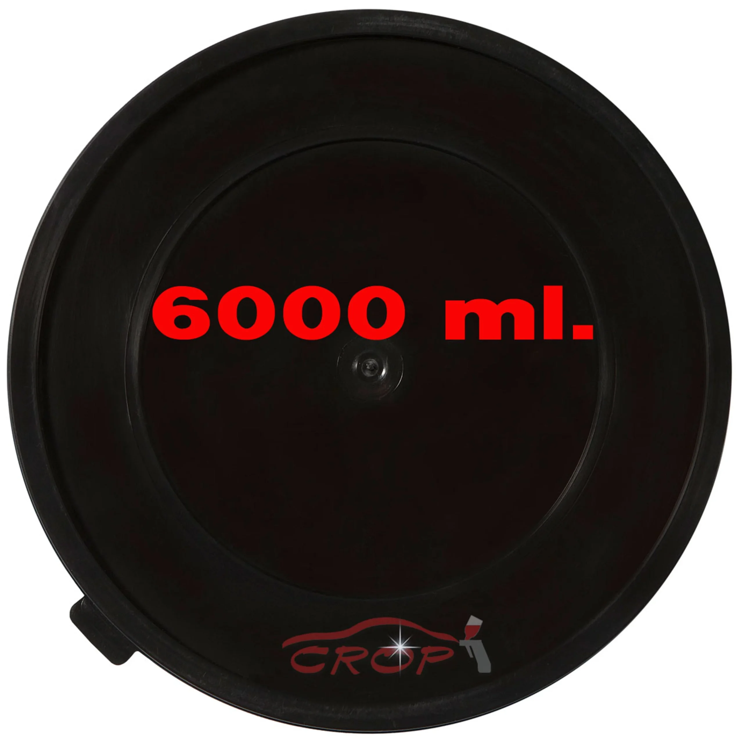 COLAD Tapas para vasos de mezcla 6000 ml por 40 unidades