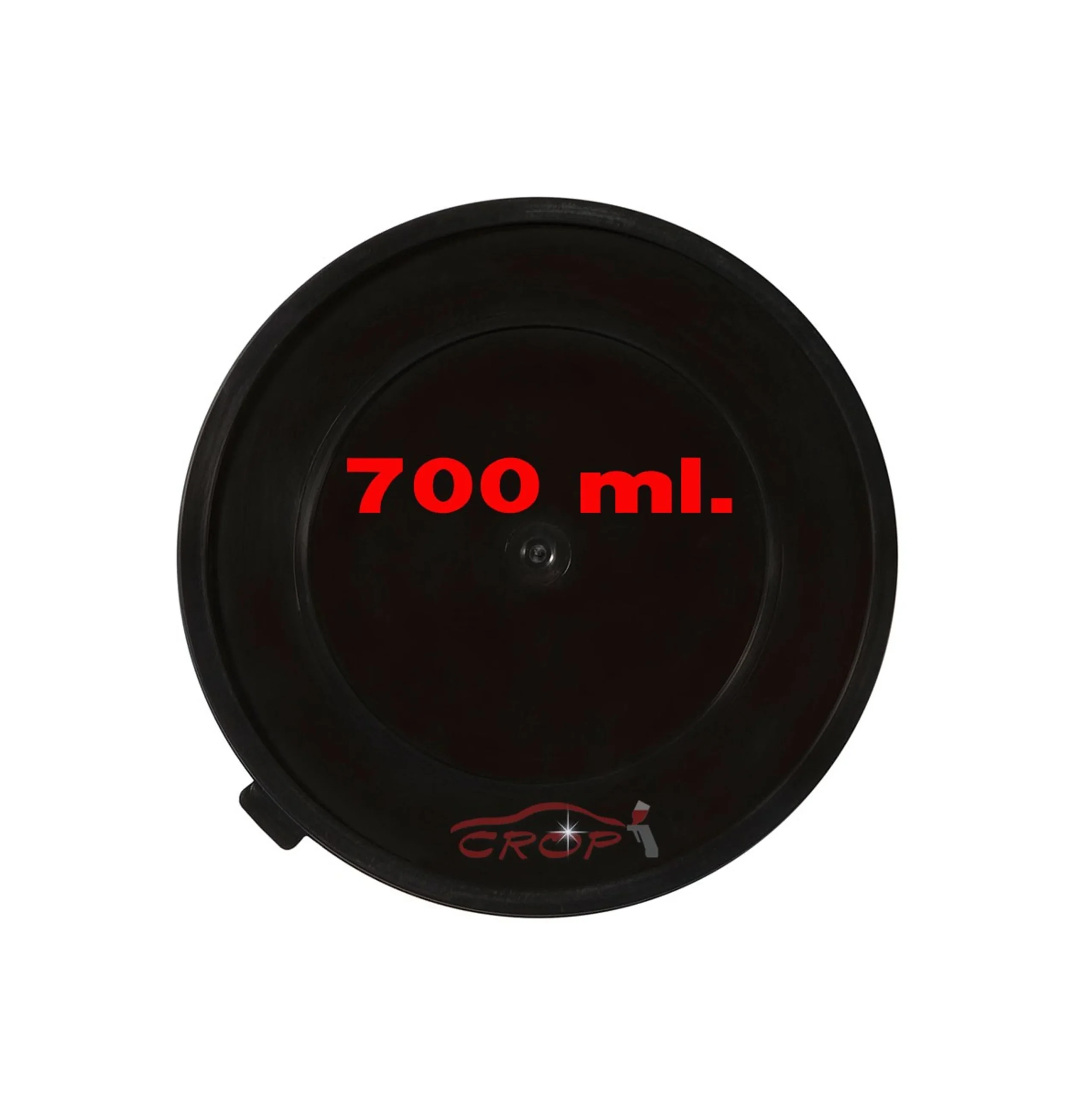Tapas para vasos de mezcla COLAD 700 ml por 100 unidades