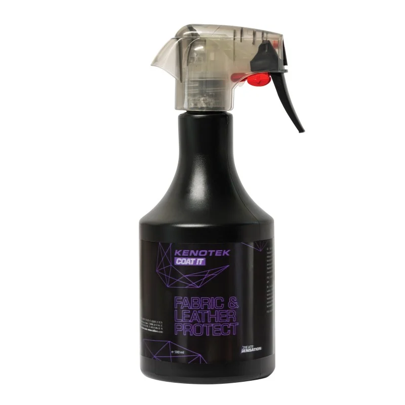 Desengrasante Precoat - Kenotek