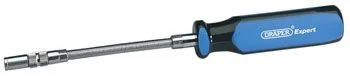 Destornillador Flexible Para Abrazaderas