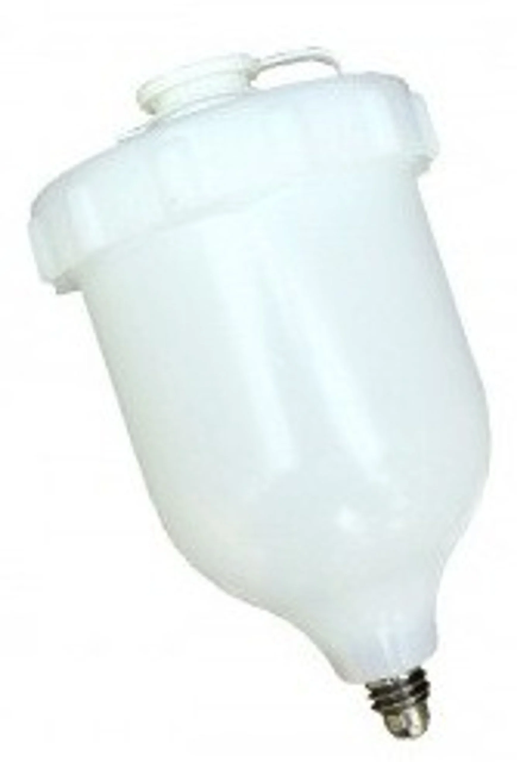 DeVilbiss - Taza superior suelta para pistola de pintura