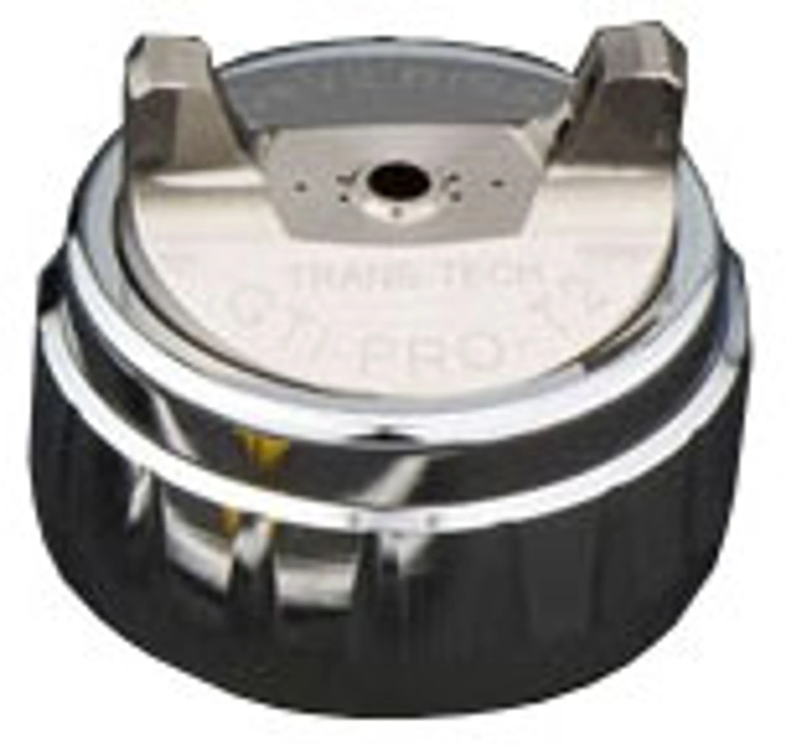 DeVilbiss - Tapón de aire con anillo TransTech T110 para pulverizador GTi PRO
