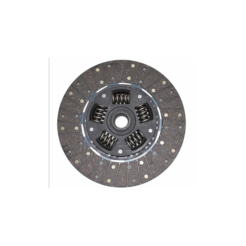 Disco de embrague 10-3/ 8"/ 264mm 26 dientes, Hi-Torque