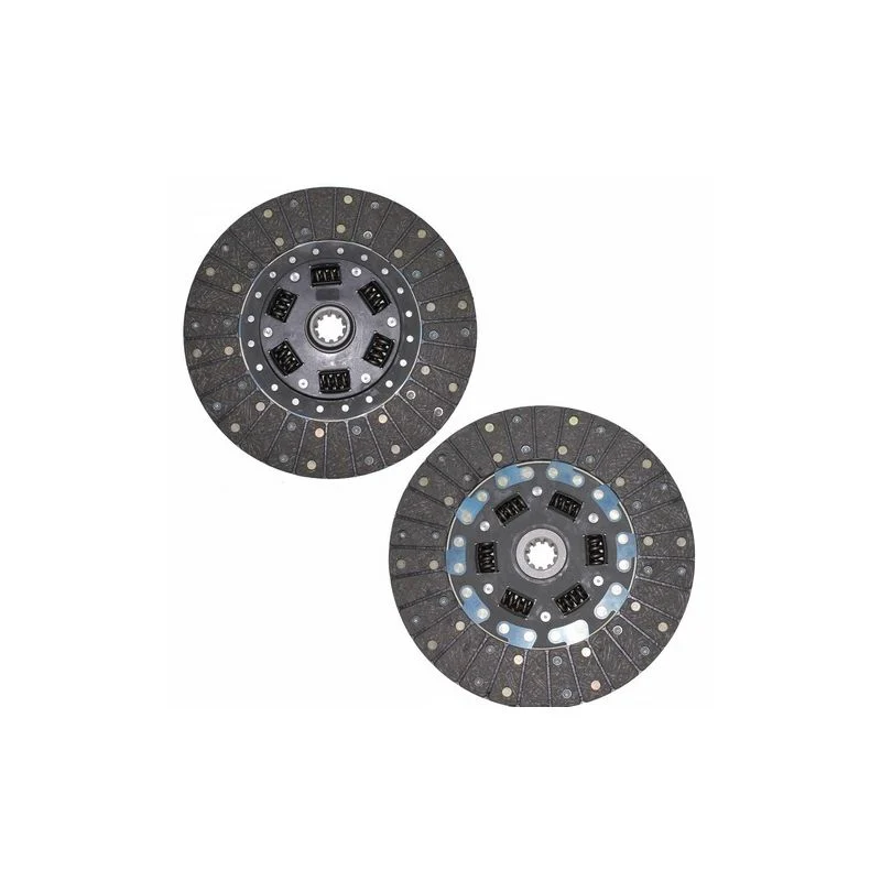 Disco de embrague 10.5"/ 267mm 10 dientes, Hi-Torque