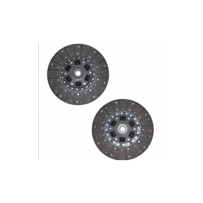 Piñón 11"/ 279mm 10 dientes, 390 428, Hi-Torque