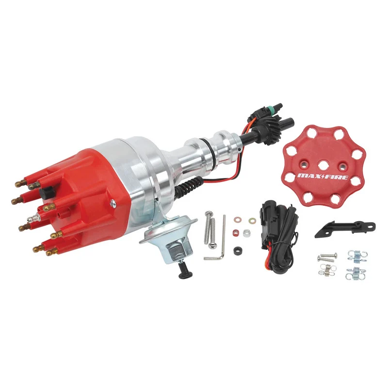Aparato de encendido Edelbrock Max-Fire 289 / 302 64-73