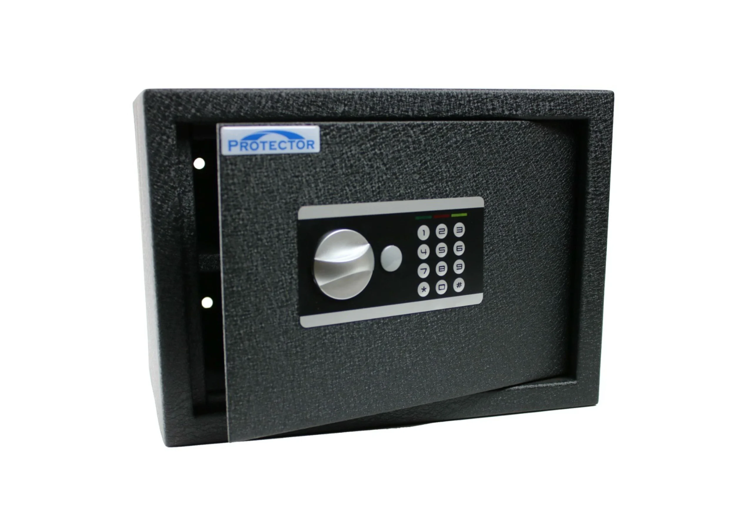 Privekluis Protector Premium 250-E - Caja fuerte privado