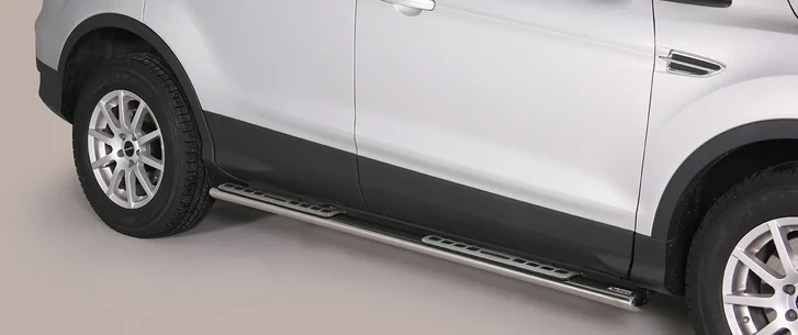 Estriberas Ford Kuga 13>