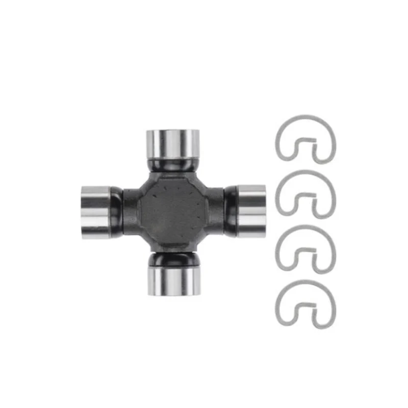 Eje transversal 27x81,7mm a 27x92mm