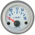 Electrical Voltmeter Gauge