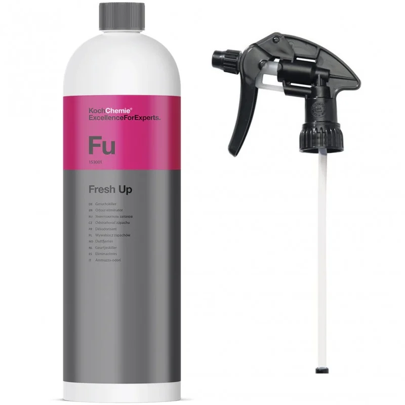 Elimina olores Fresh Up - KochChemie