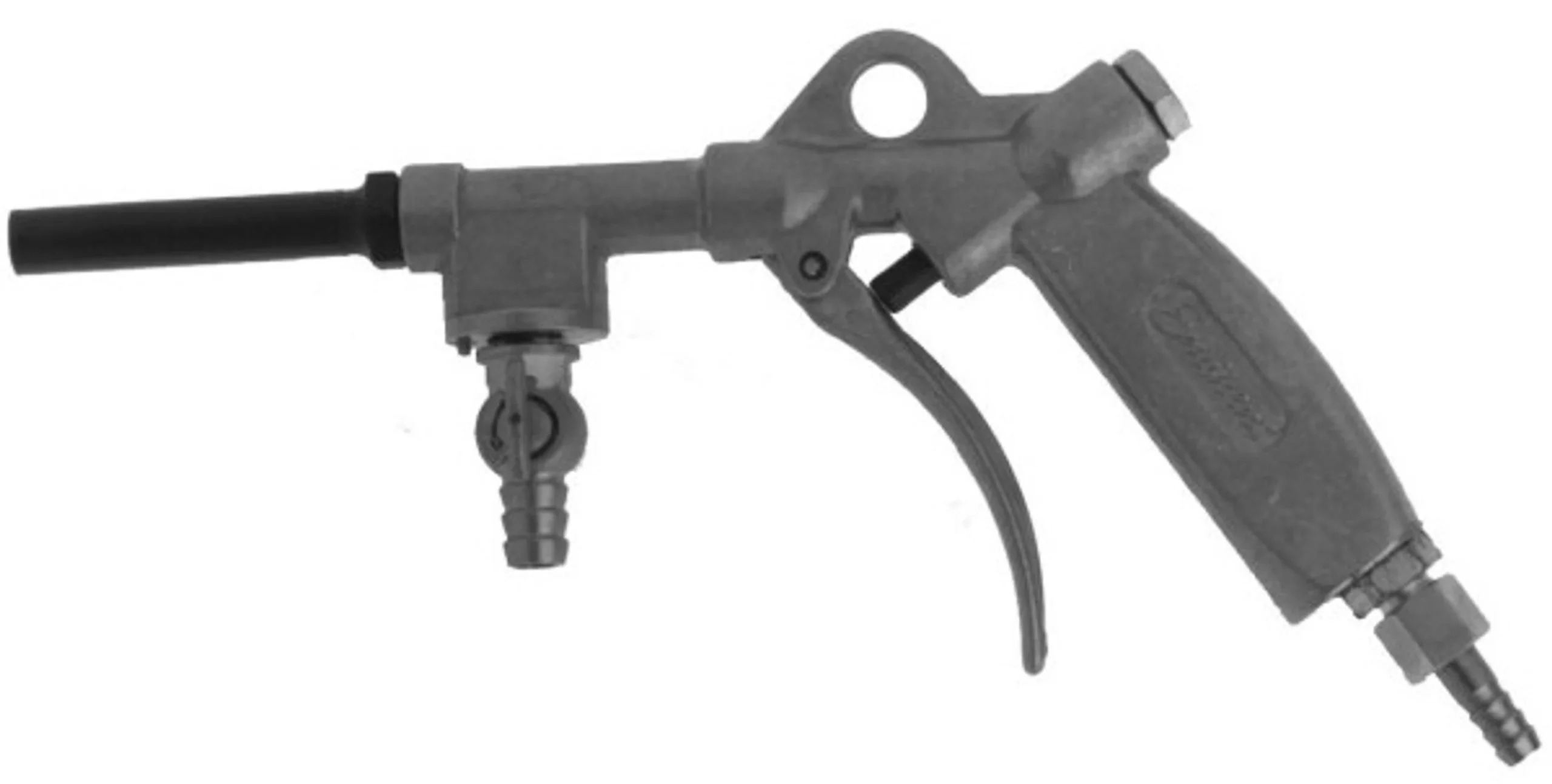 EMINENT ES17 Pistola combinada de agua y aire