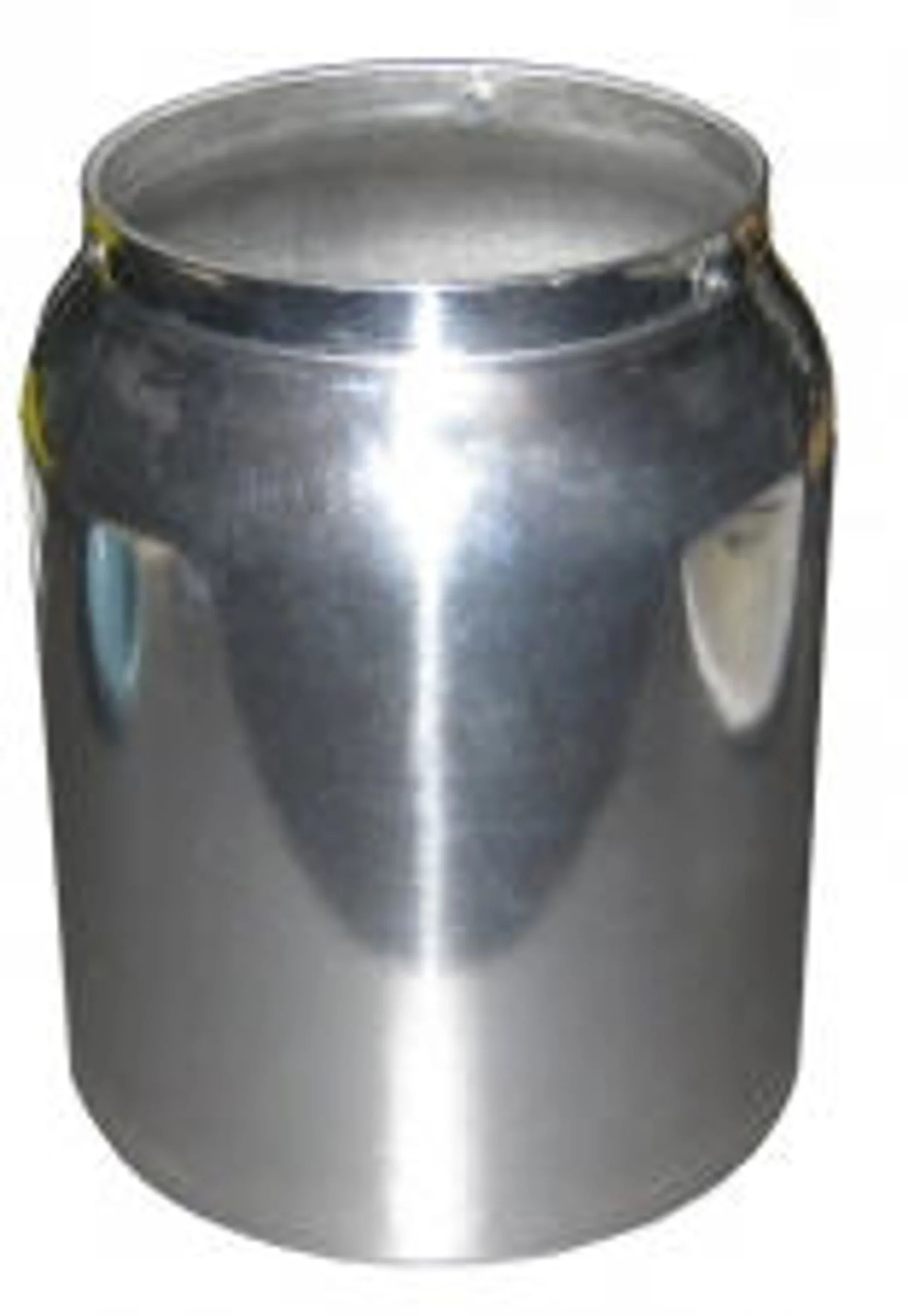 EMINENT Taza inferior suelta Aluminio