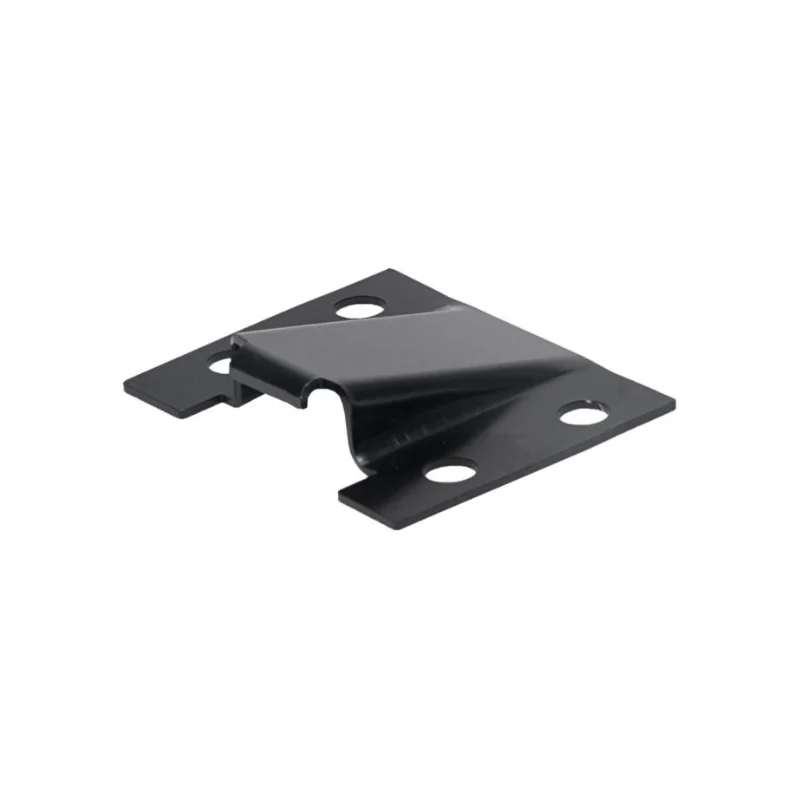 Enganche asiento trasero Fastback 64-73