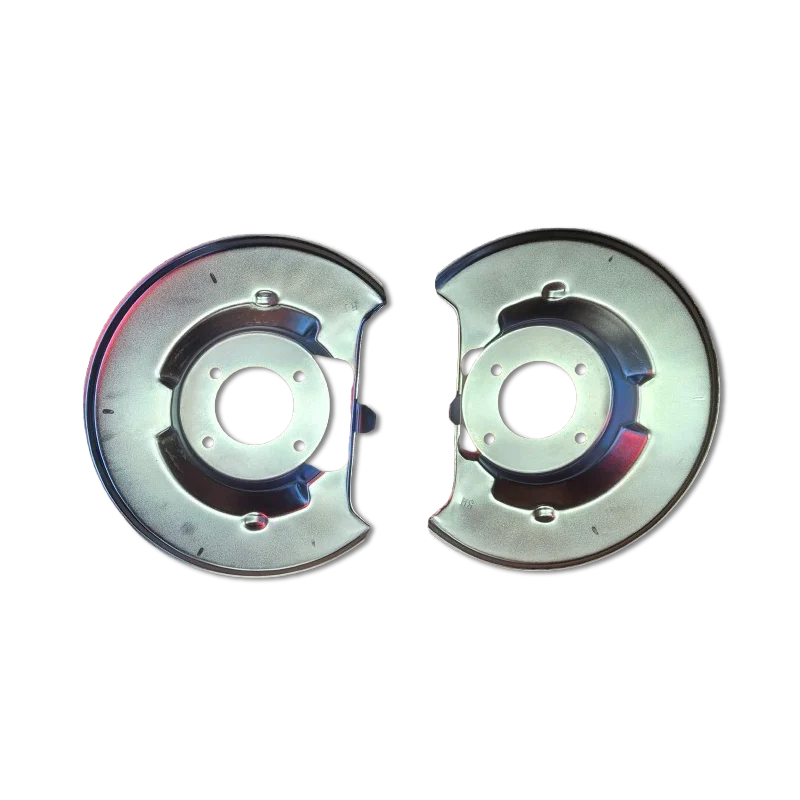 Disco de anclaje, cubierta del disco de freno GT350 65-67