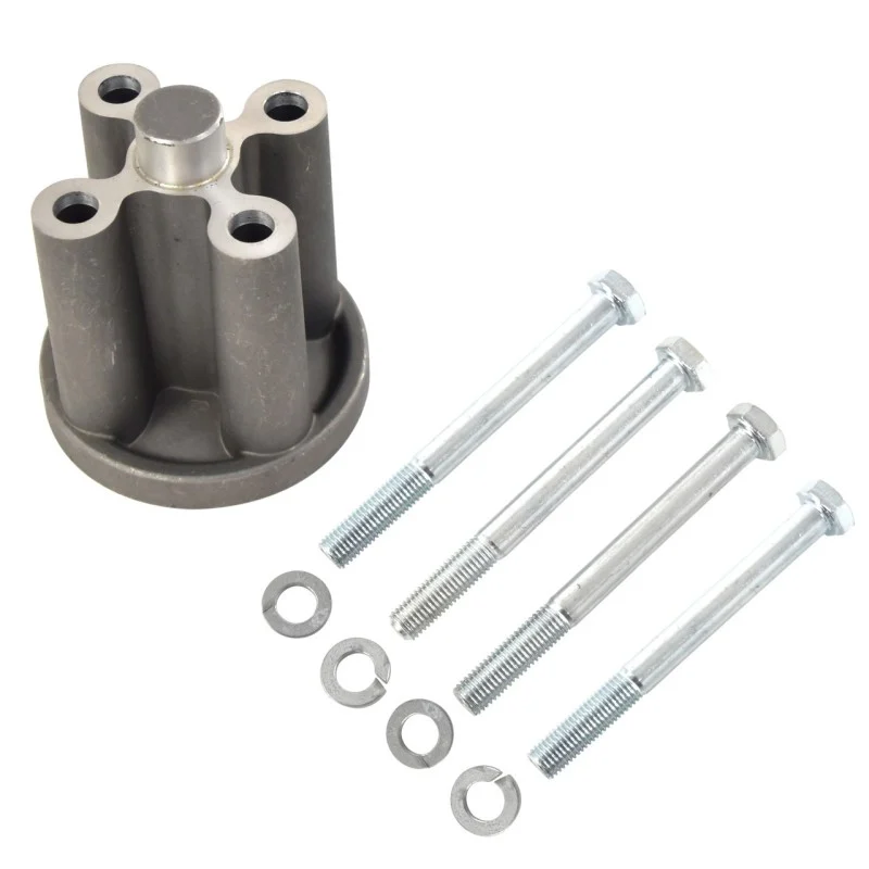 copia de Aspa del ventilador espaciadora 2,25" (57,2 mm) 64-73