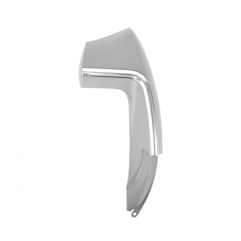 Esquina guardabarros Fastback, derecha 67-68 + embellecedor