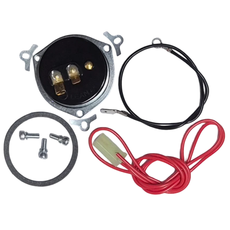 Estrangulador eléctrico para carburadores Holley