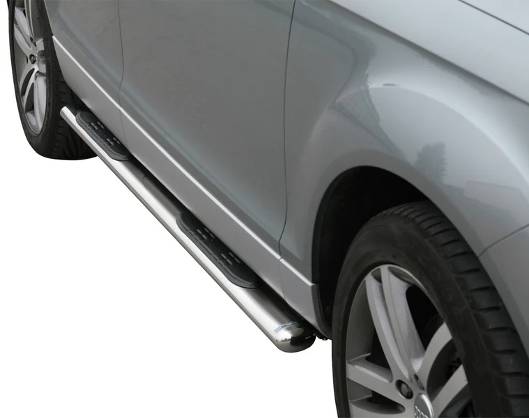 Estriberas Audi Q7 06>